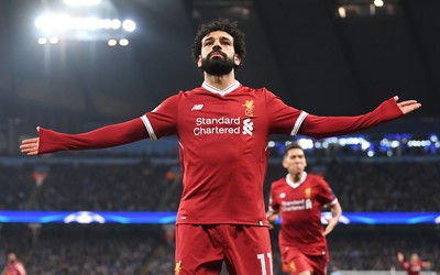 金博电竞-北马其顿足球的社交媒体运营